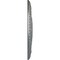 Ekena Millwork Logan Ceiling Medallion (Fits Canopies up to 6 1/8"), 24 1/4"OD x 3 7/8"ID x 2"P, Platinum CM24LO1PLS - alternate 5